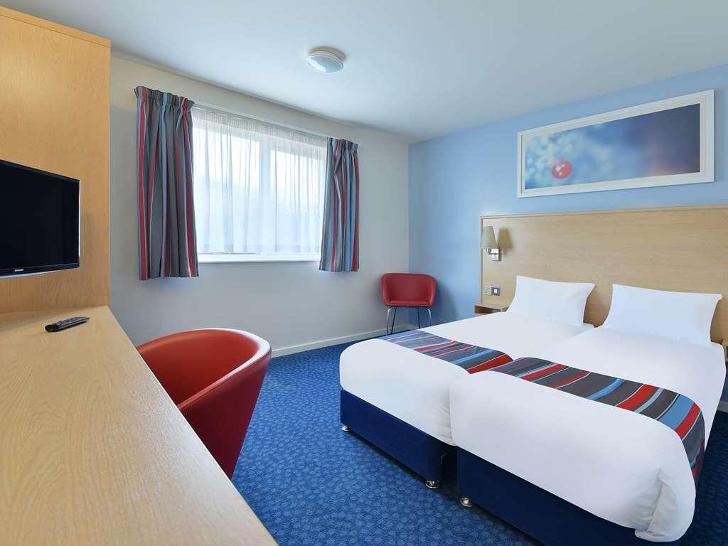 Travelodge マンスフィールド 部屋 写真