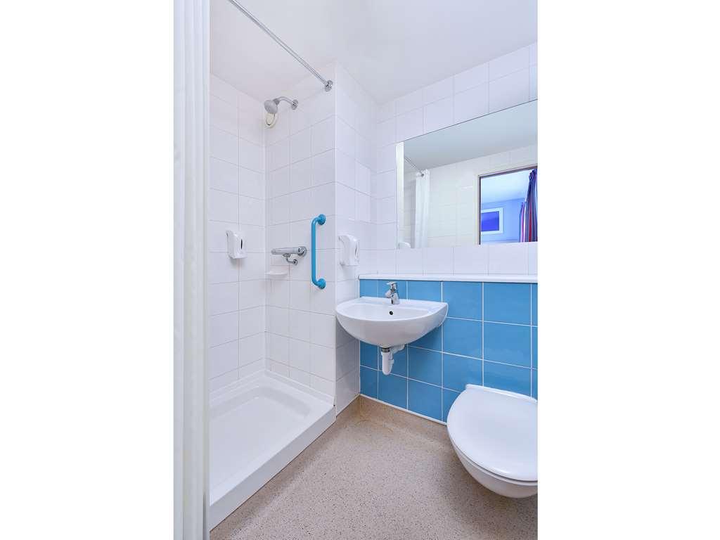 Travelodge マンスフィールド 部屋 写真