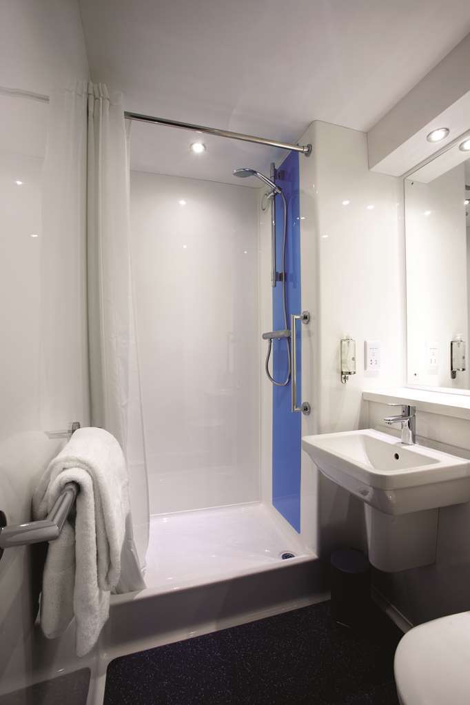 Travelodge マンスフィールド 部屋 写真