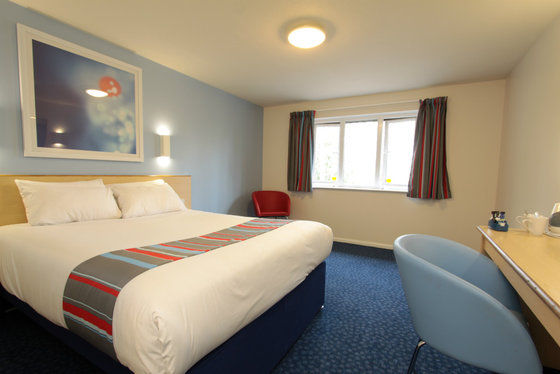 Travelodge マンスフィールド 部屋 写真